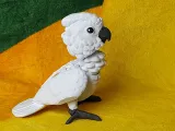 Cockatoo Articulated Figure-7