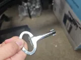 Panel Access / Utility Double Bit Key Replacement-4