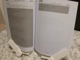 Book reading or tablet stand-1