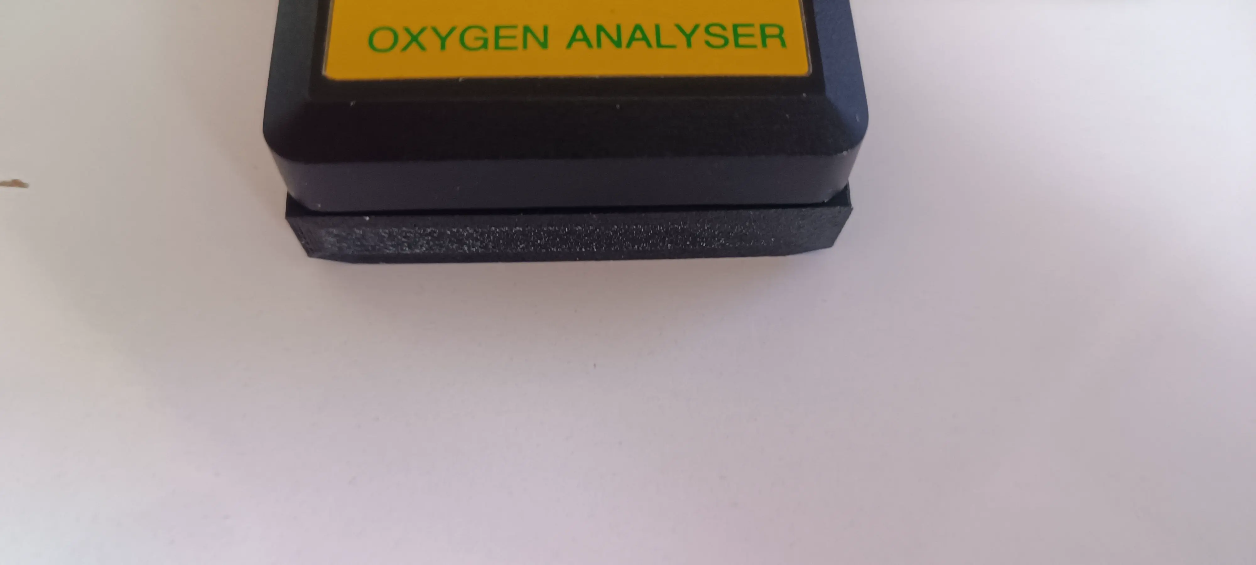 Vandagraph VN202 O2 Sensor Battery Cover