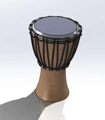 Djembe