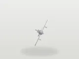 Simple airplane-3