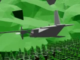 Cargo plane-1