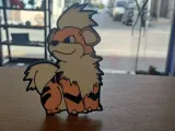 Growlithe Lightbox-3