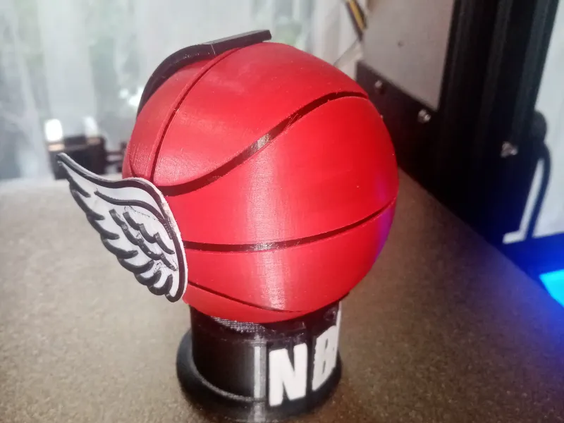 Trofeo NBA 
