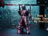 De Mandalorian Ondersteuningsvrije Remix Pose 2/5-1