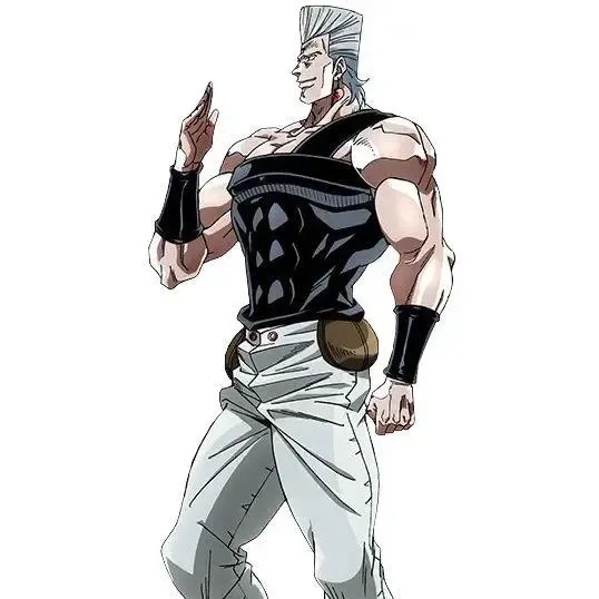 Polnareff