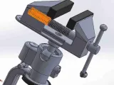 Multiangle Vise Clamp-6