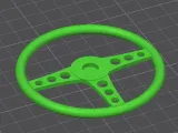 steering wheel-1