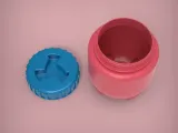 Jar Bottle-6