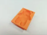Bear Pudding/Jelly Mold – Baking Tool-4