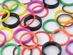 Spacer Washer