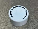 Spare Part for Consul Refrigerator - Temperature Button-2