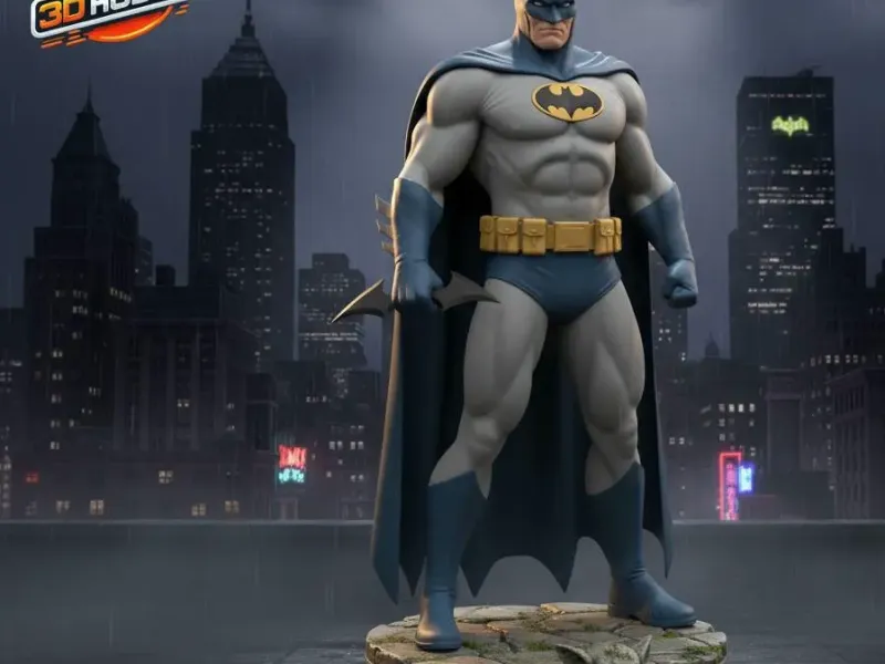 Batman