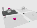 Pompompurin and Macaroon - Multipart - Knitted - Crochet-6