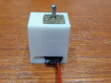 DC Motor Case-6