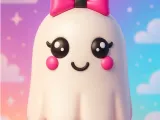 Pookie Ghost-0