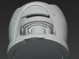 Aetheris | Futuristic Desktop Bio-Purifier-8
