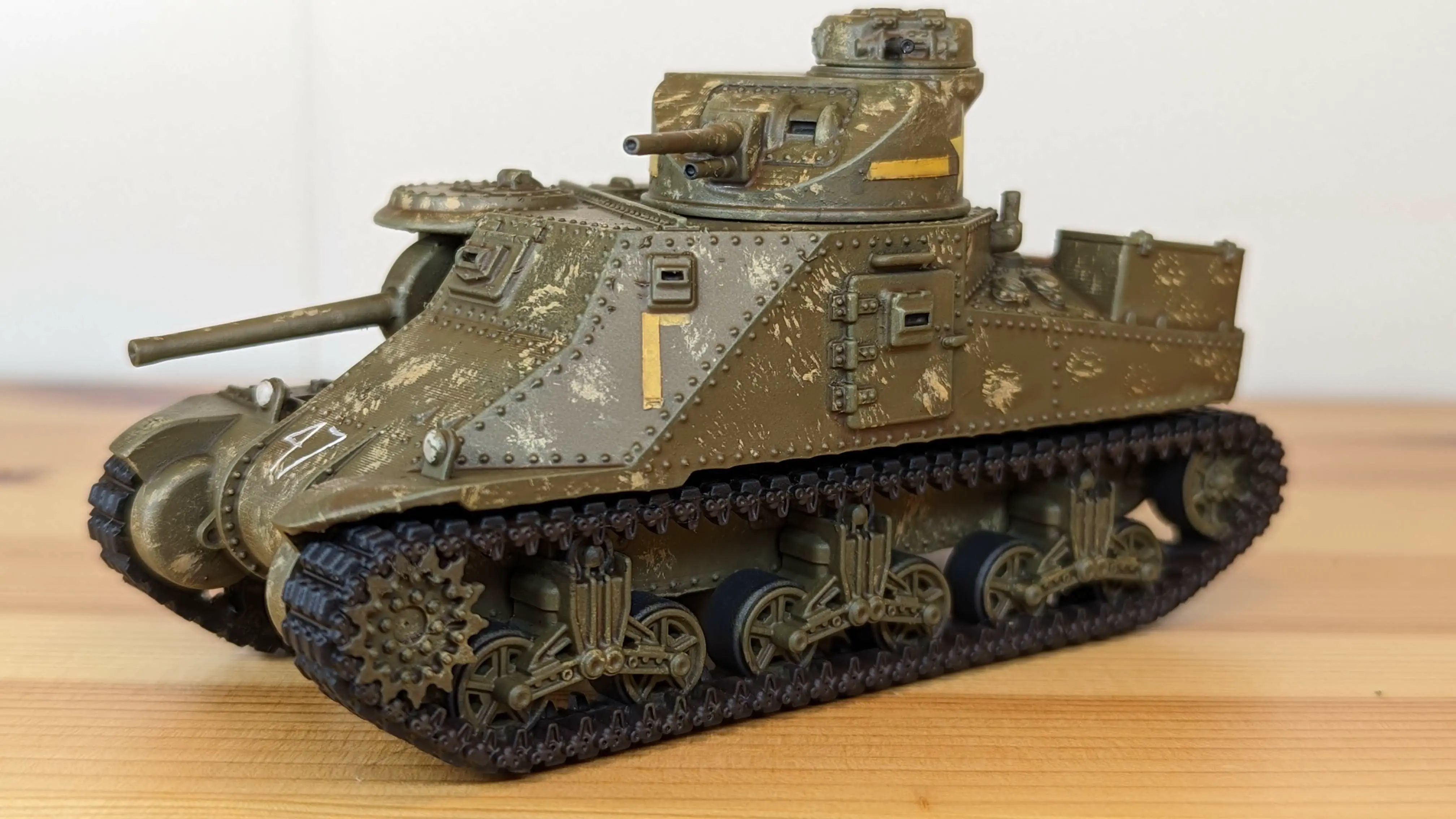 Carro armato medio M3 Lee (Stati Uniti, Seconda Guerra Mondiale)