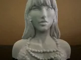 Celebrity Bust-0