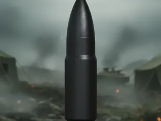 BULLET 2