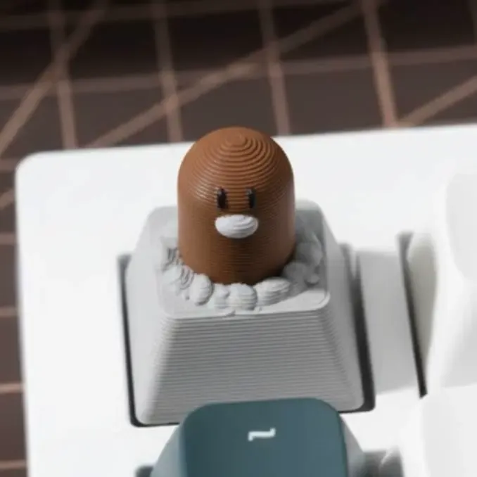 Diglett