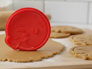 Cutter galleta