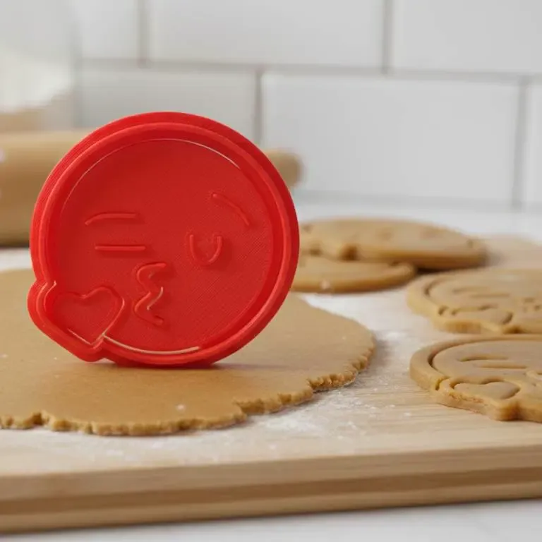 Cutter galleta