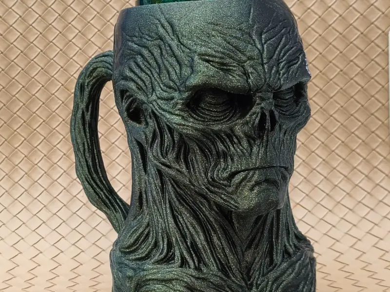 Vecna - Can Holder
