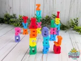 Stack and Stand Alphabet Letters-2