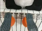 Radiator Clothes Dryer-1