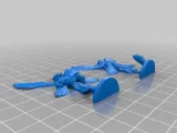 Star Horror (18mm scale)-2