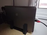 Vertical Laptop Stand-0