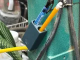 Machine Magnetic Pencil Holder-3