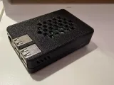 Raspberry Pi 3 Simple Case-0