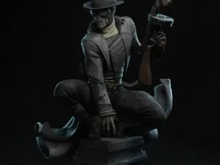 Spider-Man (Noir)