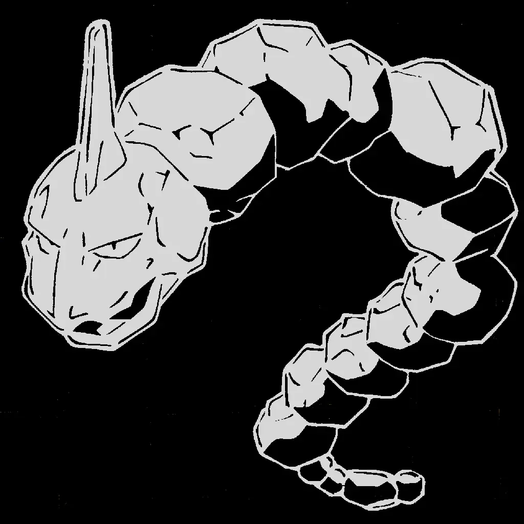 095 Plantilla Onix + 2D