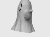 Halloween Ghost-3