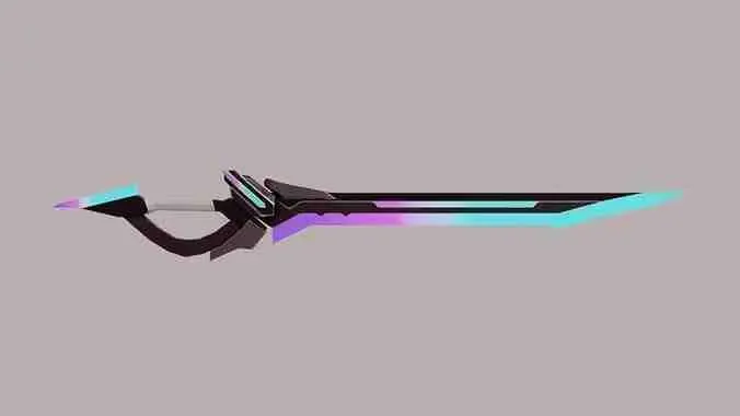 Future Sword