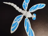 CYBER DRAGONFLY-8