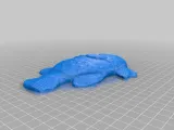  Two Fish Plaques -1