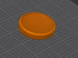 coupole vide poche diam 10 cm-1