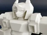 3d printable mecha robot-6