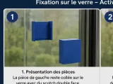 Verrou sécurité Enfant -0