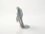 Sleeping Angel Figurine Fantasy 3D Printable-2