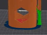 Easy-to-Print Temu Tackle Box Cup Holder-5