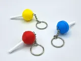 Lollipop keychain-1