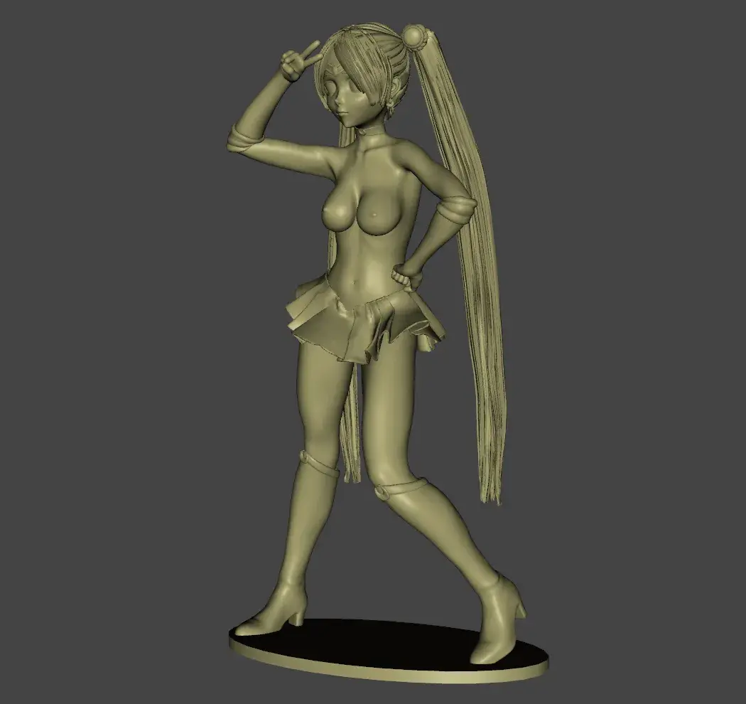 Sailor Moon