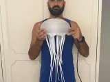 Jellyfish Kinetic Lamp-5