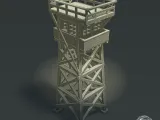 Observation Tower #RoZ-2